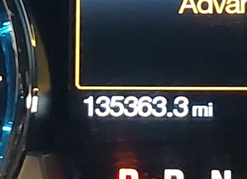 Photo 16 of 2012 Ford F-150 PLATINUM (VIN 1FTFW1ET7CFA11788)