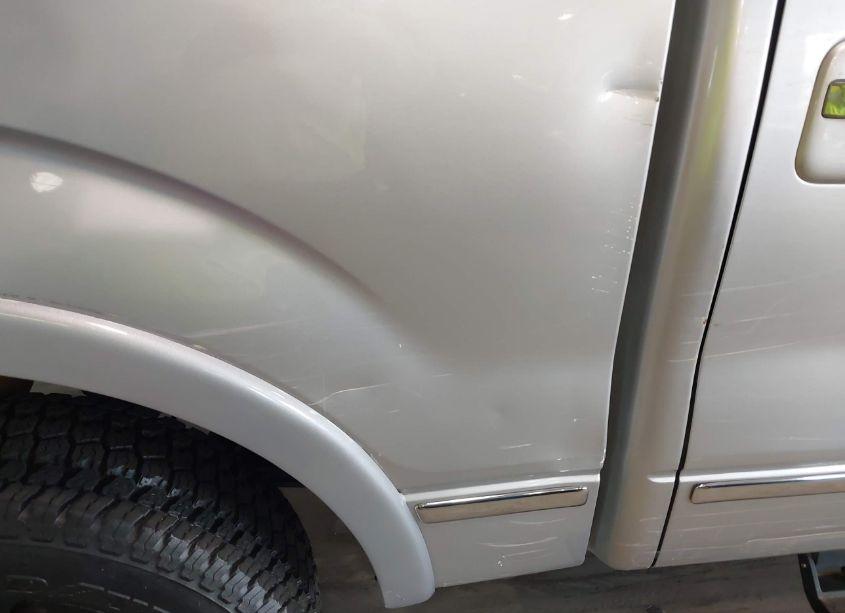 Photo 19 of 2012 Ford F-150 PLATINUM (VIN 1FTFW1ET7CFA11788)