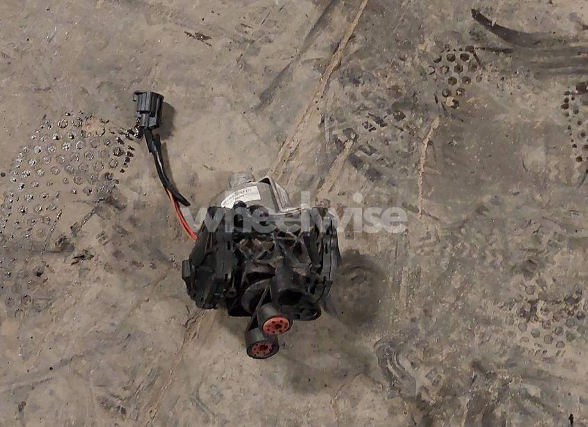 Photo 12 of 2012 Ford F-150 (VIN 1FTFW1ET7CFB33311)