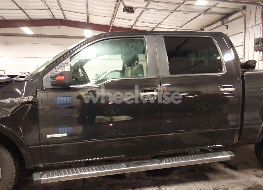 Photo 15 of 2012 Ford F-150 (VIN 1FTFW1ET7CFB33311)