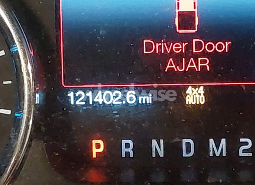 Photo 16 of 2012 Ford F-150 (VIN 1FTFW1ET7CFB33311)