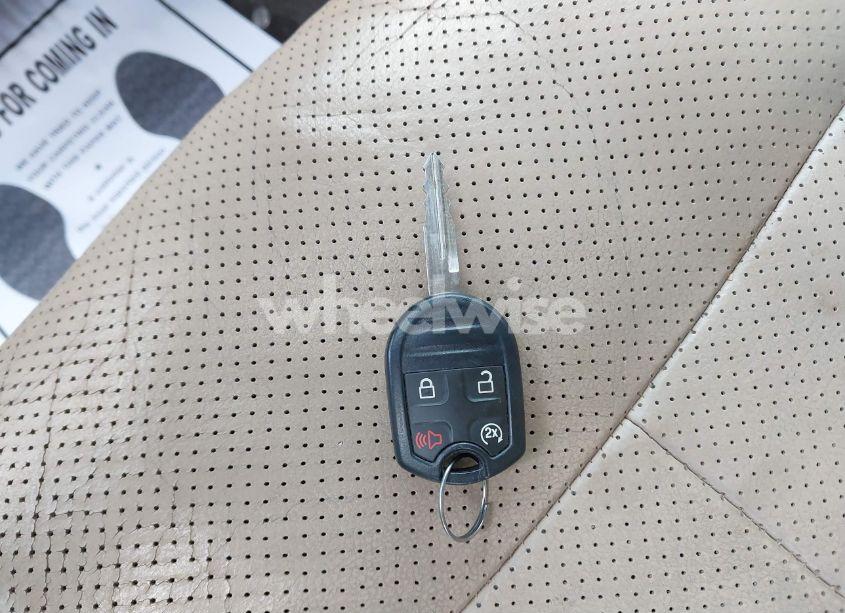 Photo 11 of 2012 Ford F-150 LARIAT (VIN 1FTFW1ET7CFB53297)