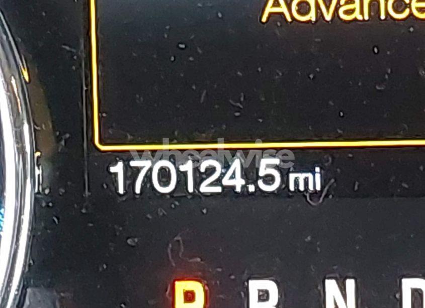 Photo 16 of 2012 Ford F-150 LARIAT (VIN 1FTFW1ET7CFB53297)