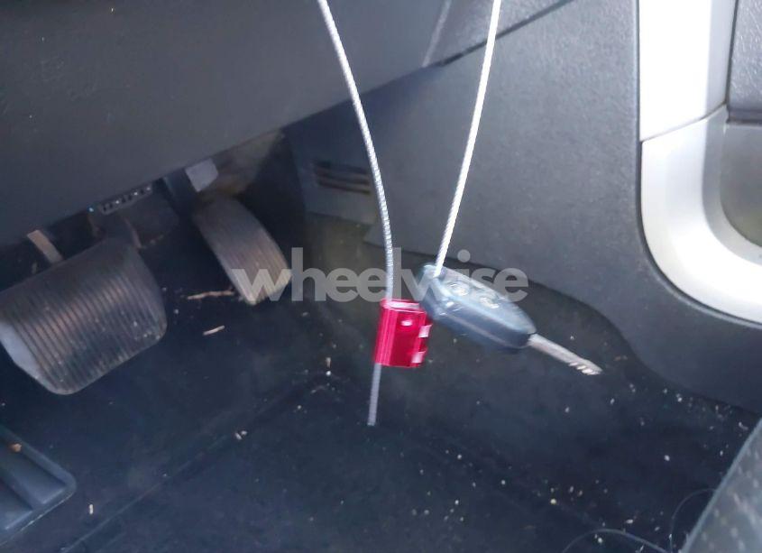 Photo 11 of 2012 Ford F-150 LARIAT (VIN 1FTFW1ET7CFB68155)