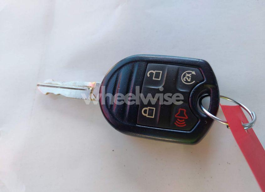 Photo 11 of 2012 Ford F-150 XLT (VIN 1FTFW1ET7CFB79754)