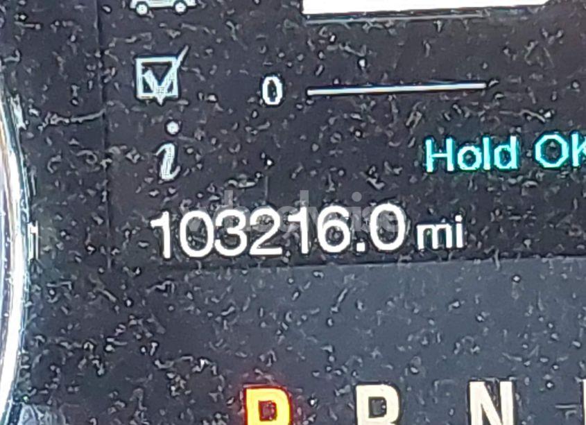 Photo 15 of 2012 Ford F-150 XLT (VIN 1FTFW1ET7CFB79754)