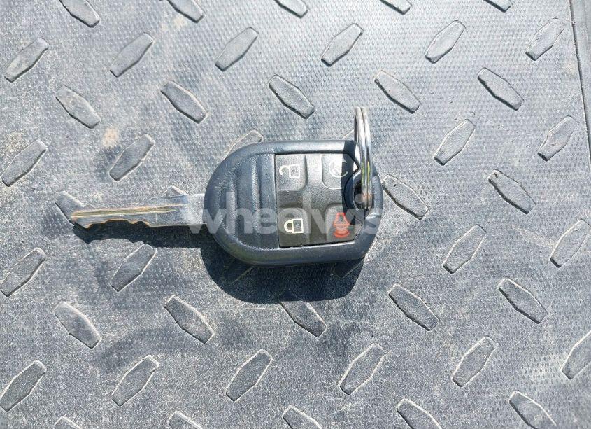 Photo 11 of 2012 Ford F-150 PLATINUM (VIN 1FTFW1ET7CFC57482)