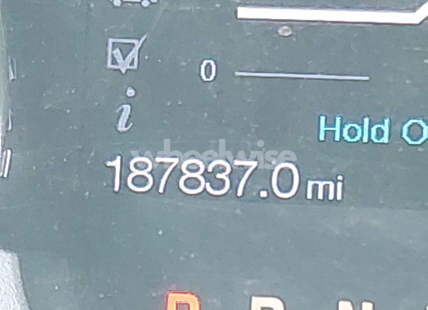 Photo 15 of 2012 Ford F-150 PLATINUM (VIN 1FTFW1ET7CFC57482)