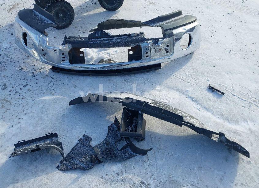 Photo 12 of 2012 Ford F-150 XLT (VIN 1FTFW1ET7CFC73178)