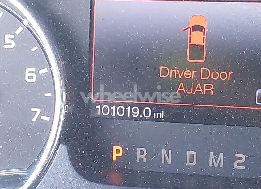 Photo 16 of 2012 Ford F-150 XLT (VIN 1FTFW1ET7CFC73178)