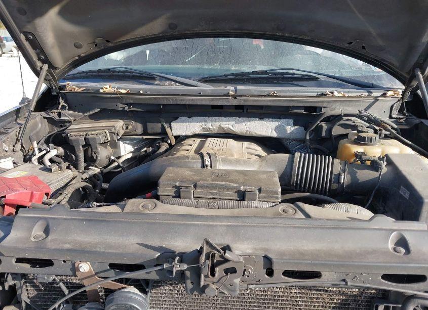 Photo 10 of 2012 Ford F-150 LARIAT (VIN 1FTFW1ET7CFC91731)