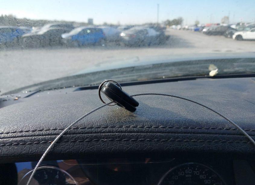 Photo 11 of 2012 Ford F-150 LARIAT (VIN 1FTFW1ET7CFC91731)