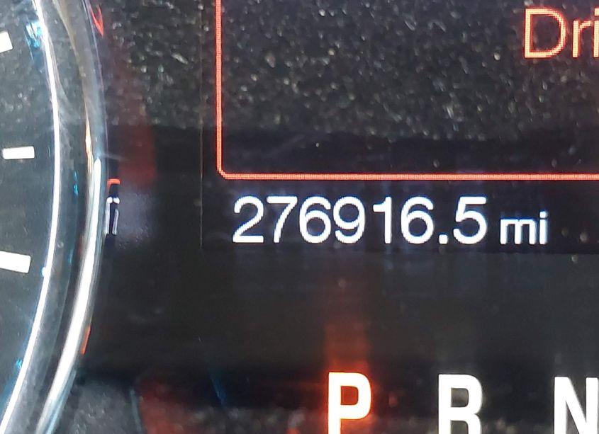 Photo 16 of 2012 Ford F-150 LARIAT (VIN 1FTFW1ET7CFC91731)