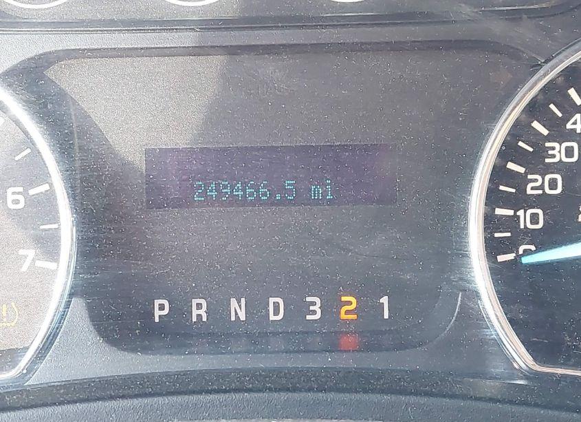 Photo 15 of 2012 Ford F-150 XLT (VIN 1FTFW1ET7CKD09216)