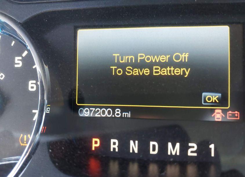 Photo 16 of 2012 Ford F-150 XLT (VIN 1FTFW1ET7CKE08103)