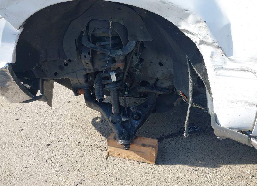 Photo 20 of 2012 Ford F-150 XLT (VIN 1FTFW1ET7CKE08103)