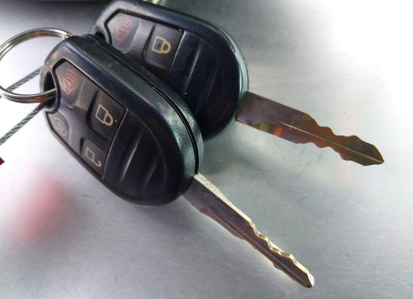 Photo 11 of 2013 Ford F-150 FX4 (VIN 1FTFW1ET7DFA08603)