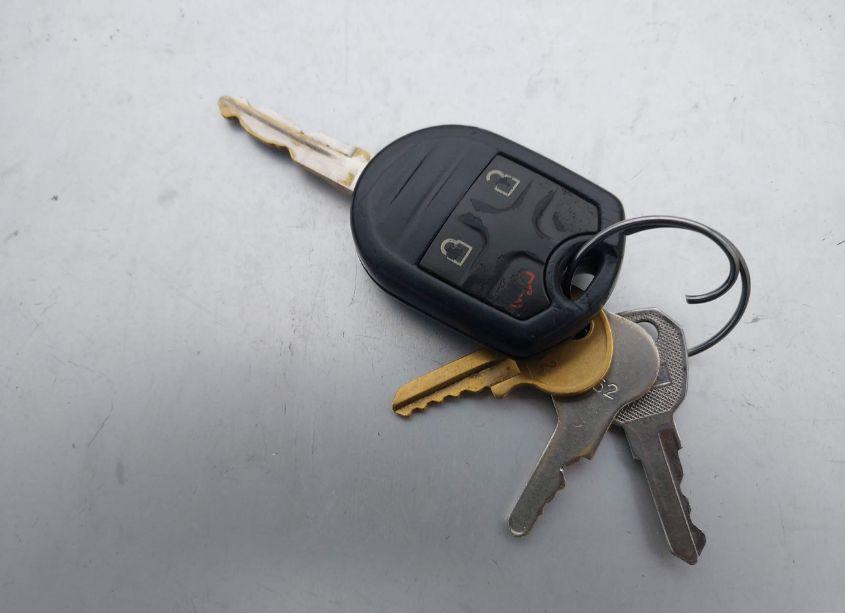 Photo 11 of 2013 Ford F-150 XLT (VIN 1FTFW1ET7DFA28690)