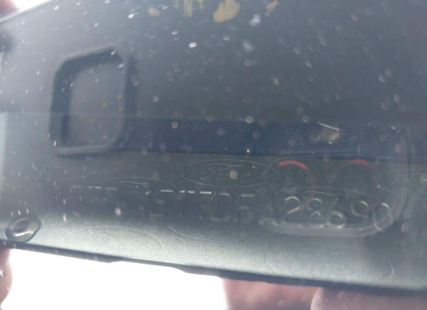 Photo 9 of 2013 Ford F-150 XLT (VIN 1FTFW1ET7DFA28690)