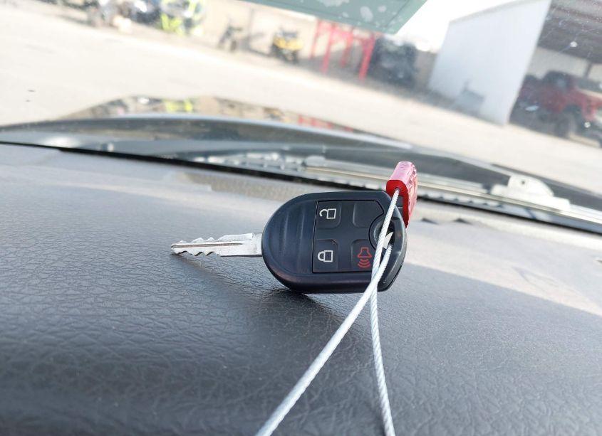 Photo 11 of 2013 Ford F-150 XLT (VIN 1FTFW1ET7DFB24089)