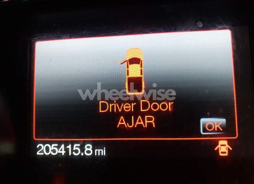 Photo 15 of 2013 Ford F-150 LARIAT (VIN 1FTFW1ET7DFC41946)