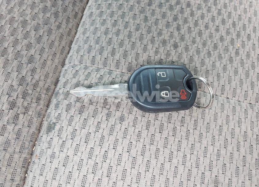 Photo 11 of 2013 Ford F-150 XLT (VIN 1FTFW1ET7DFC63963)