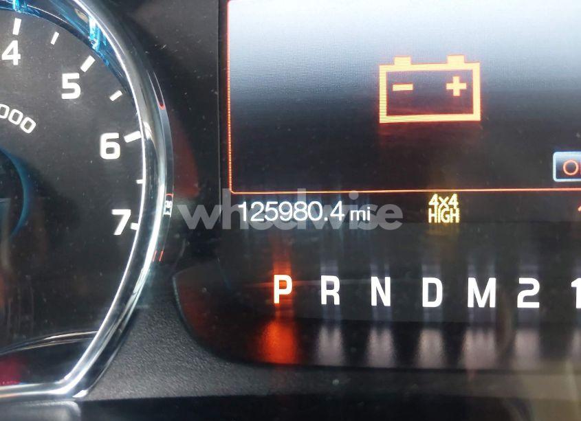 Photo 15 of 2013 Ford F-150 XLT (VIN 1FTFW1ET7DFC63963)