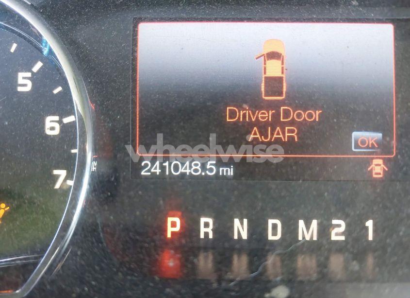 Photo 15 of 2013 Ford F-150 XLT (VIN 1FTFW1ET7DFC82481)