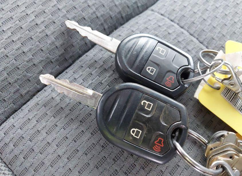 Photo 11 of 2013 Ford F-150 XLT (VIN 1FTFW1ET7DFD25331)