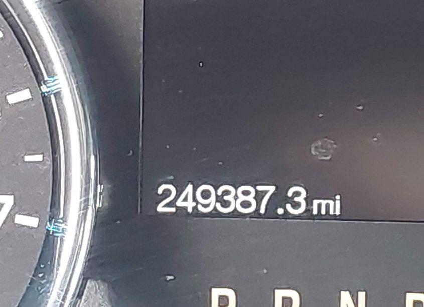 Photo 15 of 2013 Ford F-150 XLT (VIN 1FTFW1ET7DFD25331)