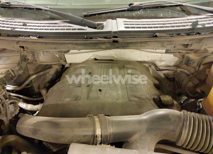 Photo 10 of 2013 Ford F-150 XLT (VIN 1FTFW1ET7DFD28715)