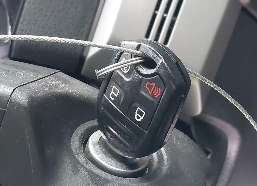 Photo 11 of 2013 Ford F-150 LARIAT (VIN 1FTFW1ET7DFD39505)