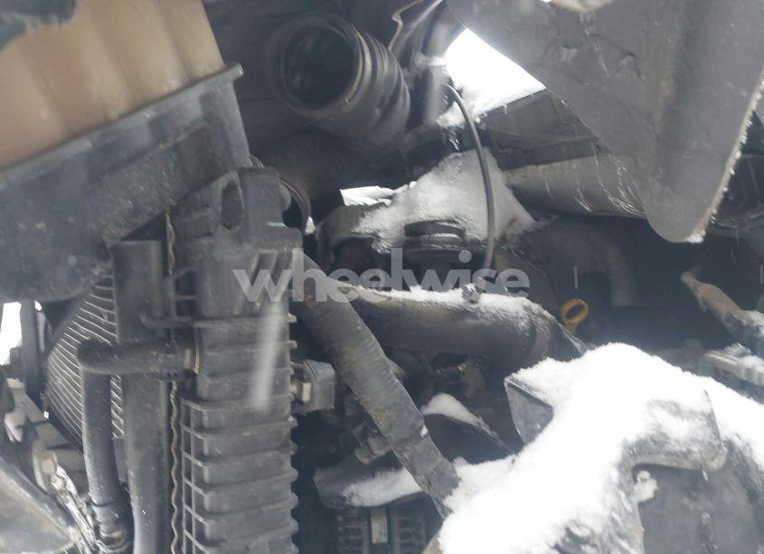 Photo 10 of 2013 Ford F-150 XLT (VIN 1FTFW1ET7DFD66445)