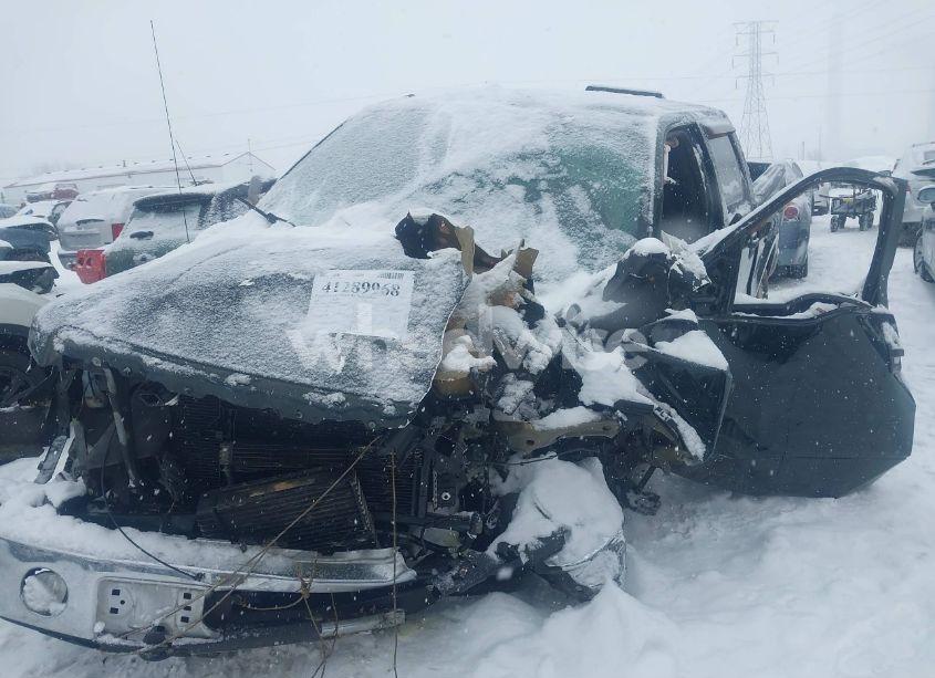 Photo 2 of 2013 Ford F-150 XLT (VIN 1FTFW1ET7DFD66445)