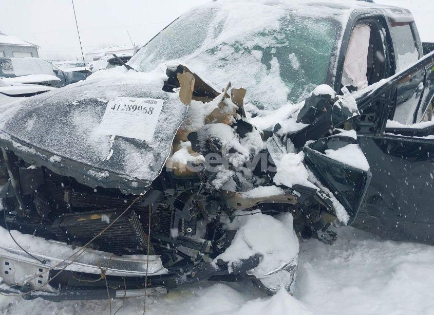 Photo 6 of 2013 Ford F-150 XLT (VIN 1FTFW1ET7DFD66445)