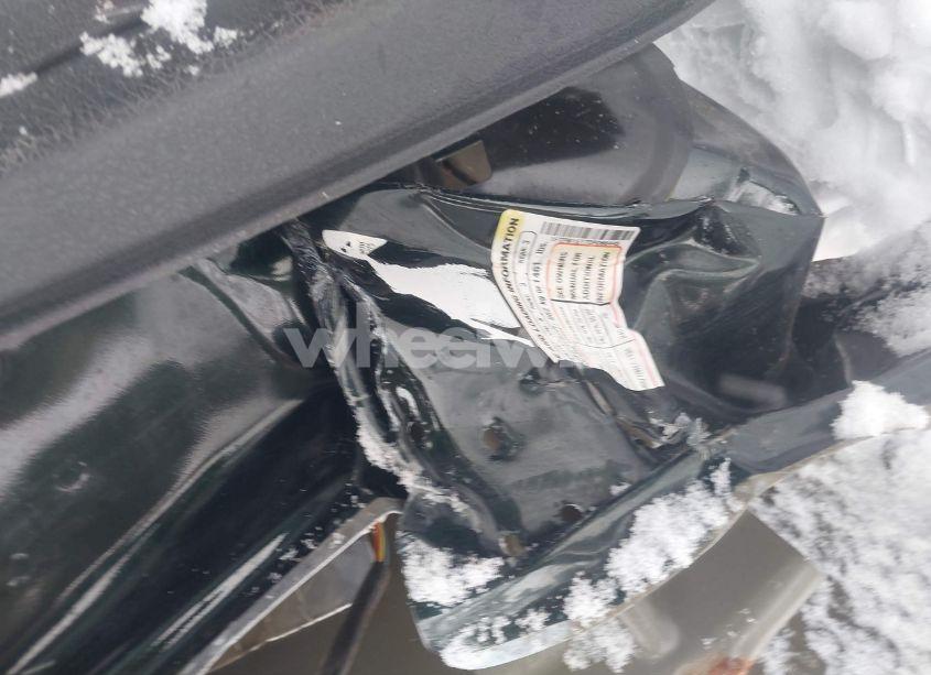 Photo 9 of 2013 Ford F-150 XLT (VIN 1FTFW1ET7DFD66445)