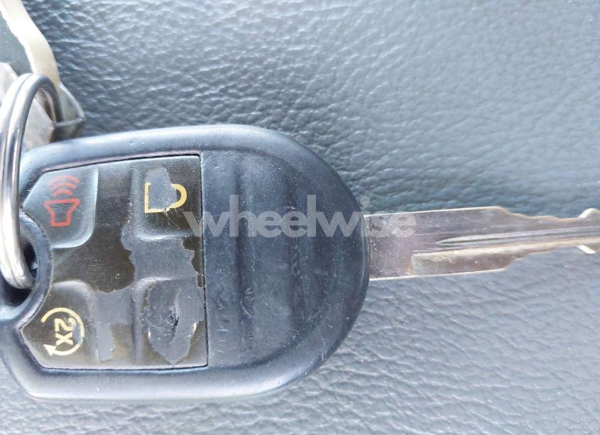 Photo 11 of 2013 Ford F-150 LARIAT (VIN 1FTFW1ET7DKD00114)