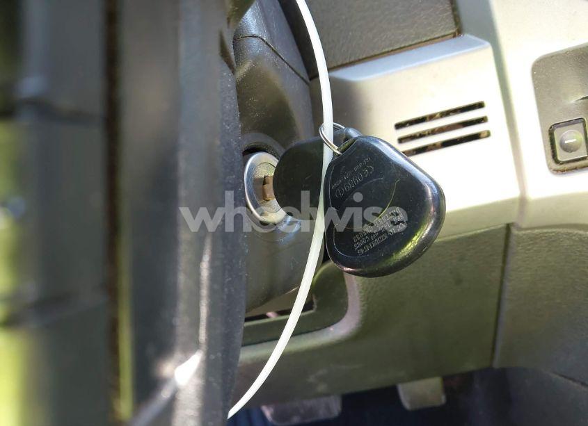 Photo 11 of 2013 Ford F-150 FX4 (VIN 1FTFW1ET7DKD06740)