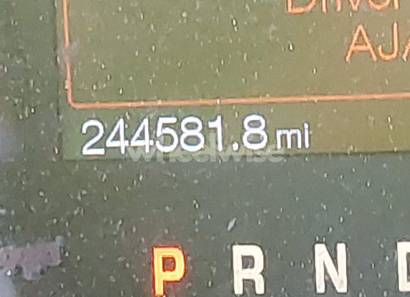 Photo 15 of 2013 Ford F-150 FX4 (VIN 1FTFW1ET7DKD06740)