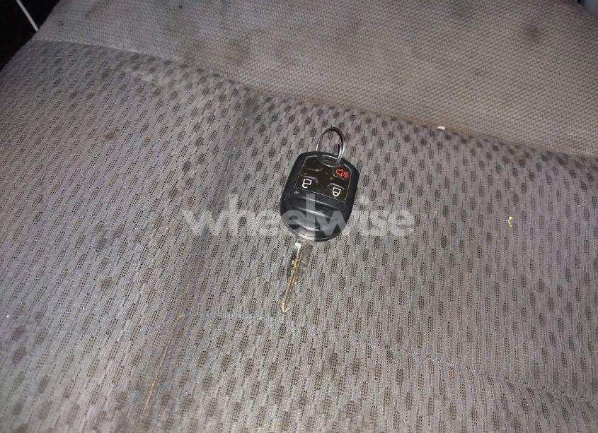 Photo 11 of 2013 Ford F-150 XLT (VIN 1FTFW1ET7DKE28692)