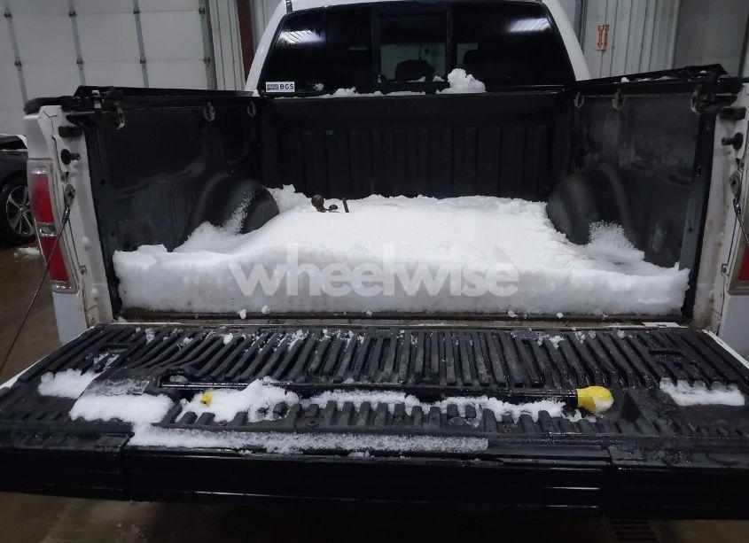 Photo 17 of 2013 Ford F-150 XLT (VIN 1FTFW1ET7DKE28692)