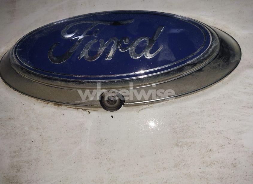 Photo 18 of 2013 Ford F-150 XLT (VIN 1FTFW1ET7DKE28692)