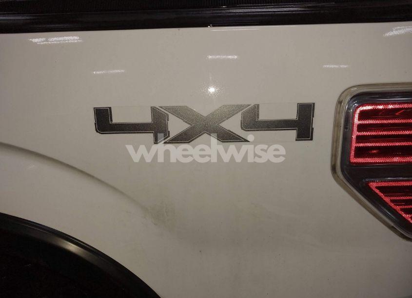 Photo 20 of 2013 Ford F-150 XLT (VIN 1FTFW1ET7DKE28692)