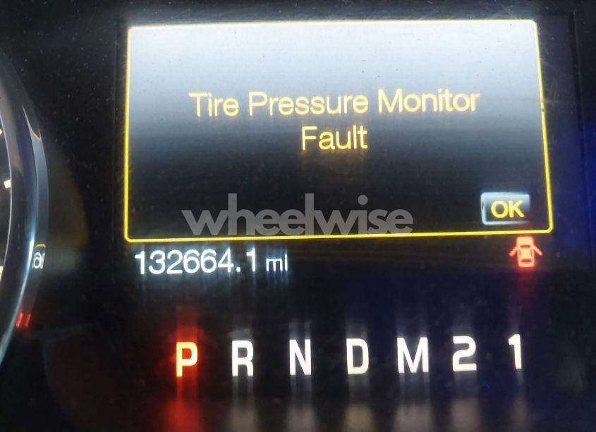 Photo 15 of 2013 Ford F-150 XLT (VIN 1FTFW1ET7DKE37716)