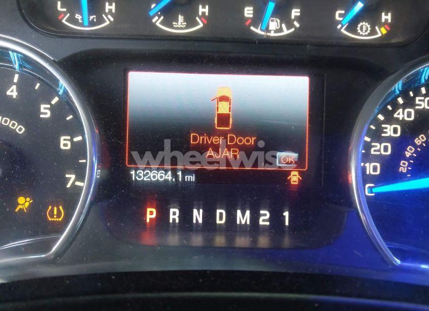 Photo 7 of 2013 Ford F-150 XLT (VIN 1FTFW1ET7DKE37716)