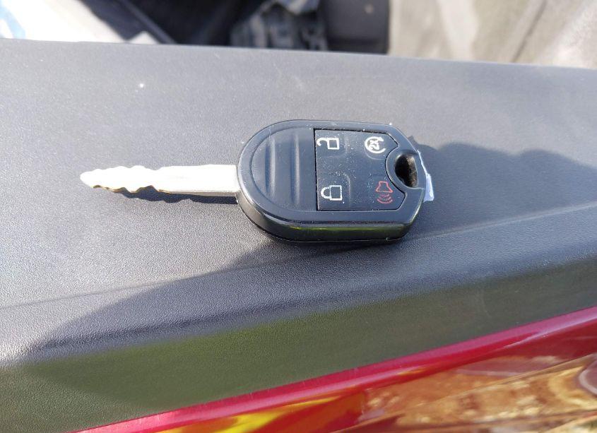 Photo 11 of 2013 Ford F-150 FX4 (VIN 1FTFW1ET7DKE90383)