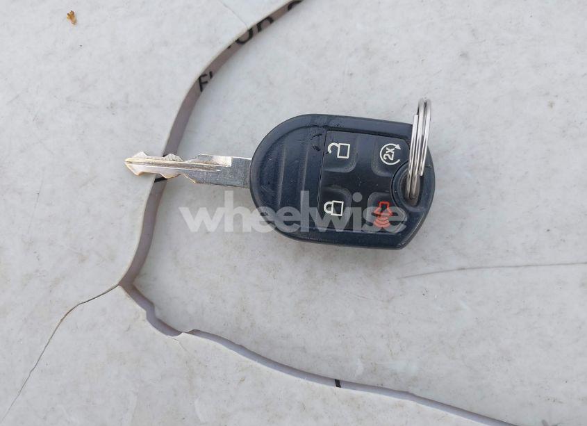 Photo 11 of 2013 Ford F-150 LARIAT (VIN 1FTFW1ET7DKE93834)