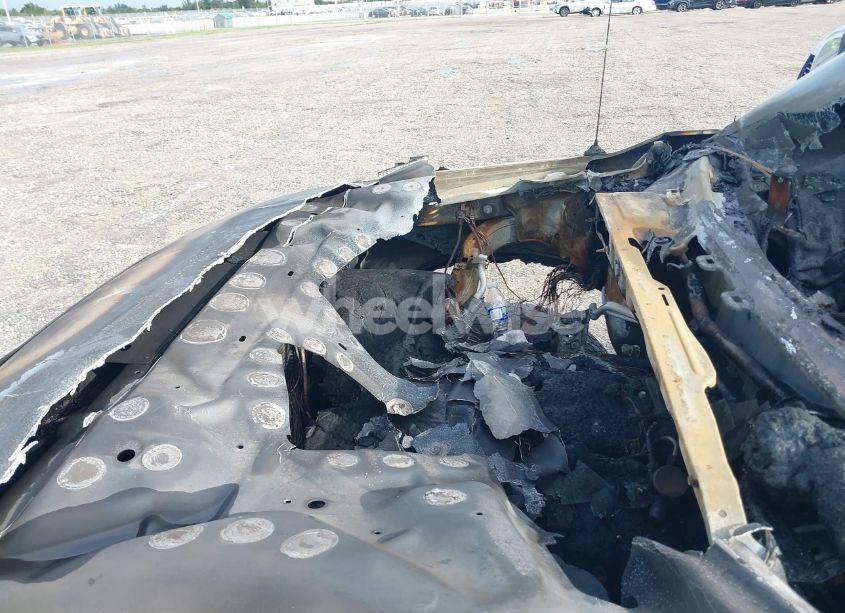 Photo 10 of 2013 Ford F-150 FX4 (VIN 1FTFW1ET7DKF01477)