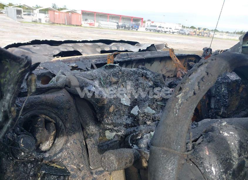 Photo 7 of 2013 Ford F-150 FX4 (VIN 1FTFW1ET7DKF01477)