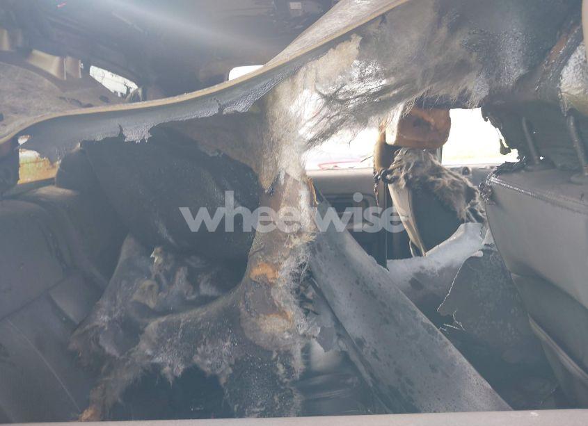 Photo 8 of 2013 Ford F-150 FX4 (VIN 1FTFW1ET7DKF01477)